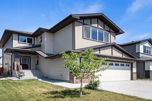 Southwest Edmonton Homes For Sale